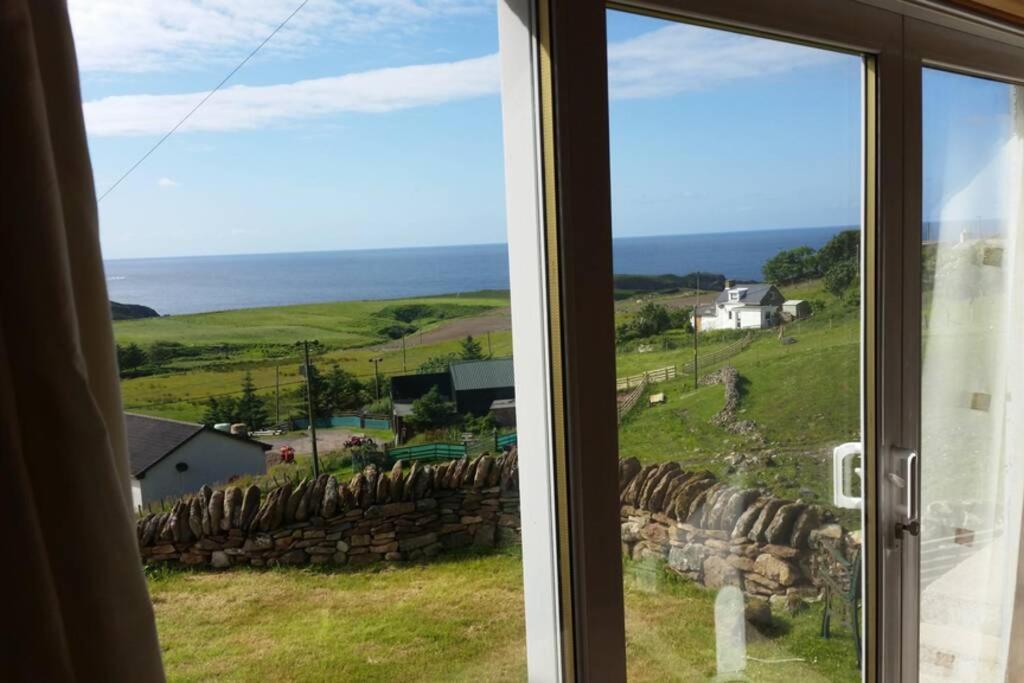 Tir Nan Og Villa Thurso Exterior foto