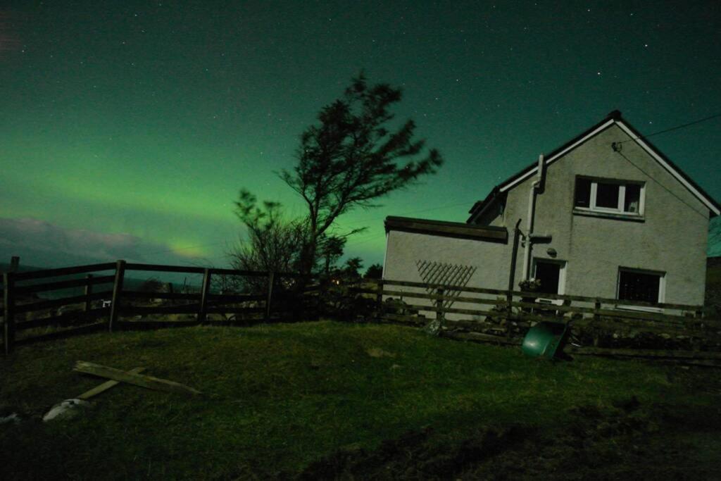 Tir Nan Og Villa Thurso Exterior foto