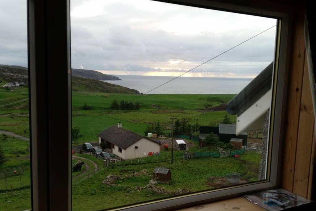 Tir Nan Og Villa Thurso Exterior foto