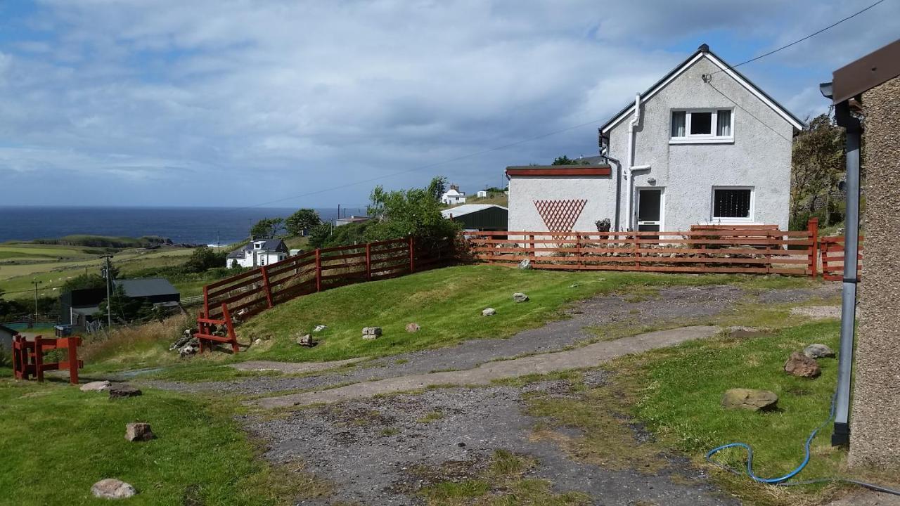 Tir Nan Og Villa Thurso Exterior foto