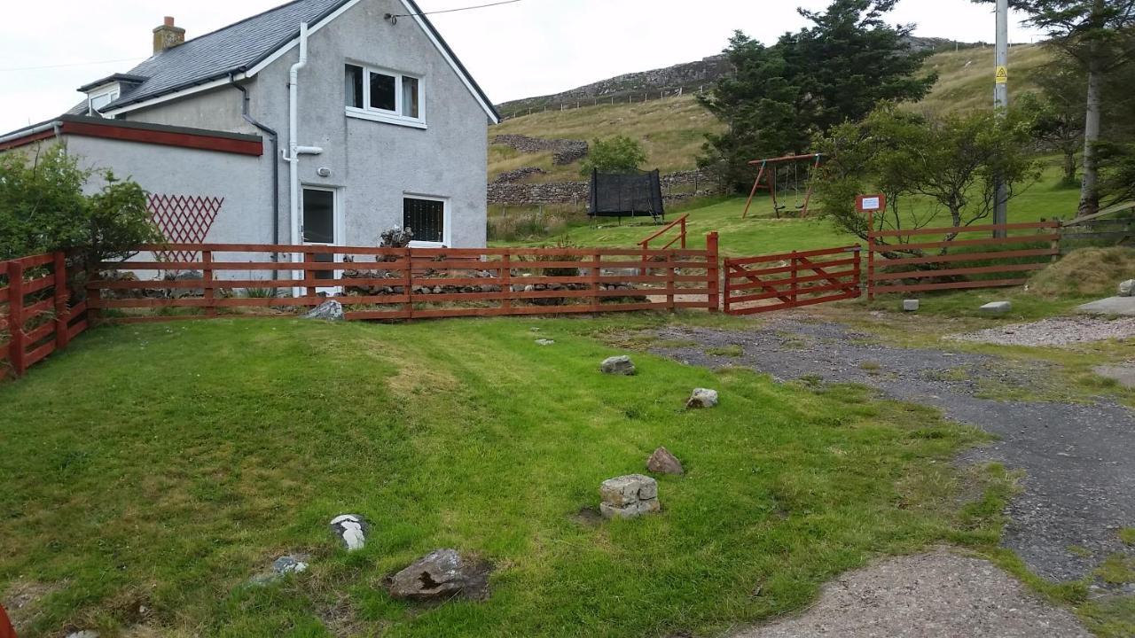 Tir Nan Og Villa Thurso Exterior foto